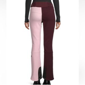 Cordova St. Moritz Color Block Ski Pants